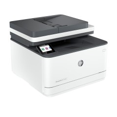 HP LaserJet Pro MFP 3102FDN - High-Performance All-in-One Printer for Seamless Productivity | 3G629F